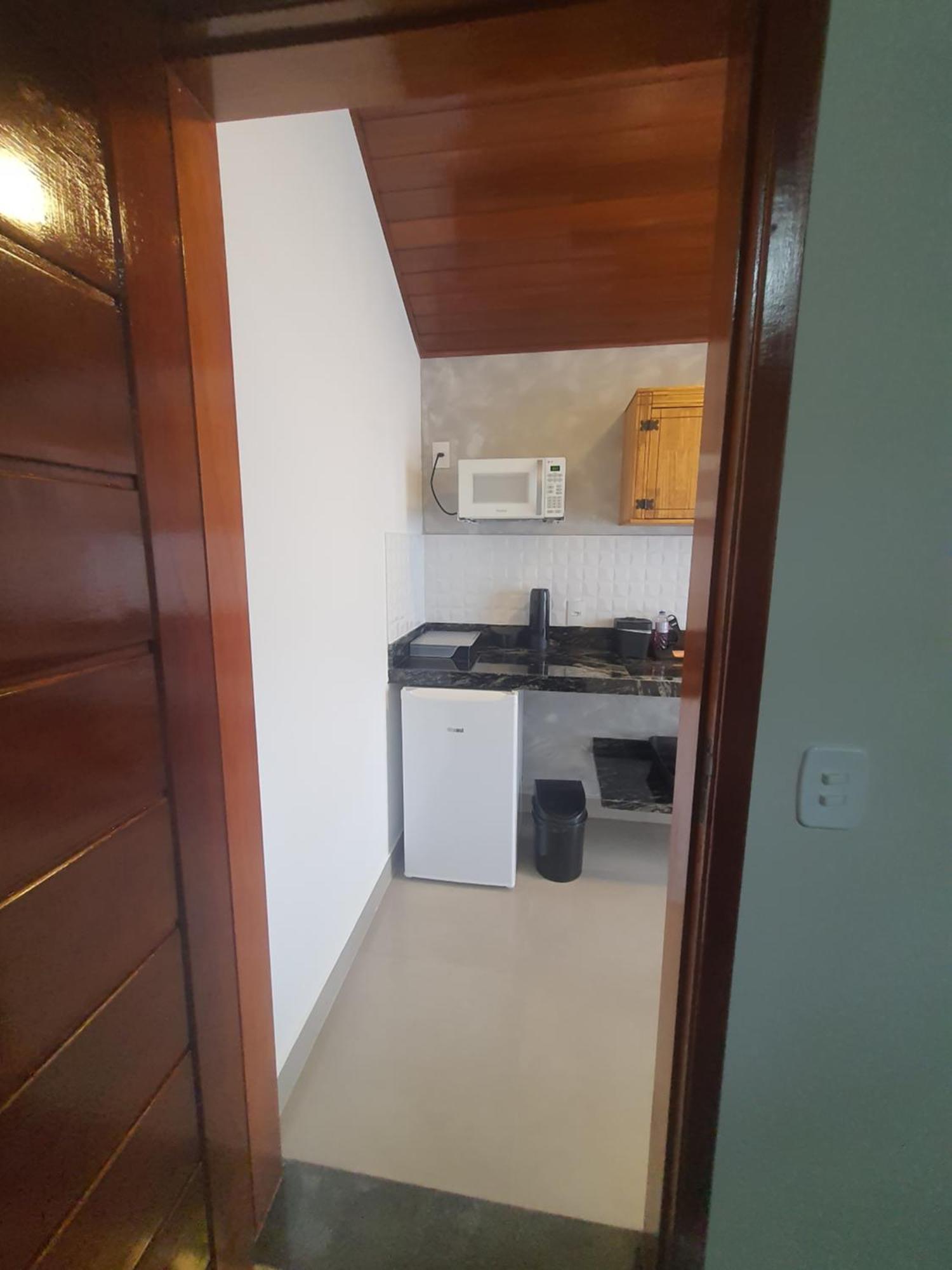 Suites Quintal De Lazaro 6 Ubatuba Exterior foto